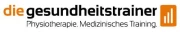 Logo die gesundheitstrainer Würzburg