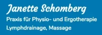 Krankengymnastik und Ergotherapie-Praxis Janette Schomberg Bochum