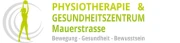 Physiotherapie & Gesundheitszentrum Mauerstrasse Ludwigslust