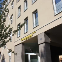 Therapiezentrum Kröllwitz