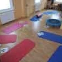 Praxis für Krankengymnastik