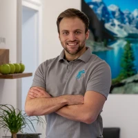 Movement Lab by Dominik Meier